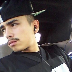 Meet your Posher, Gilbert